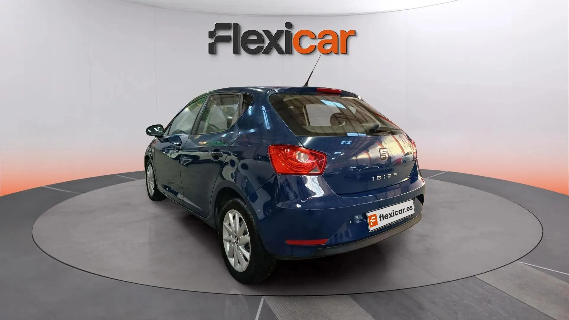 SEAT Ibiza 1.0 Reference - foto 5