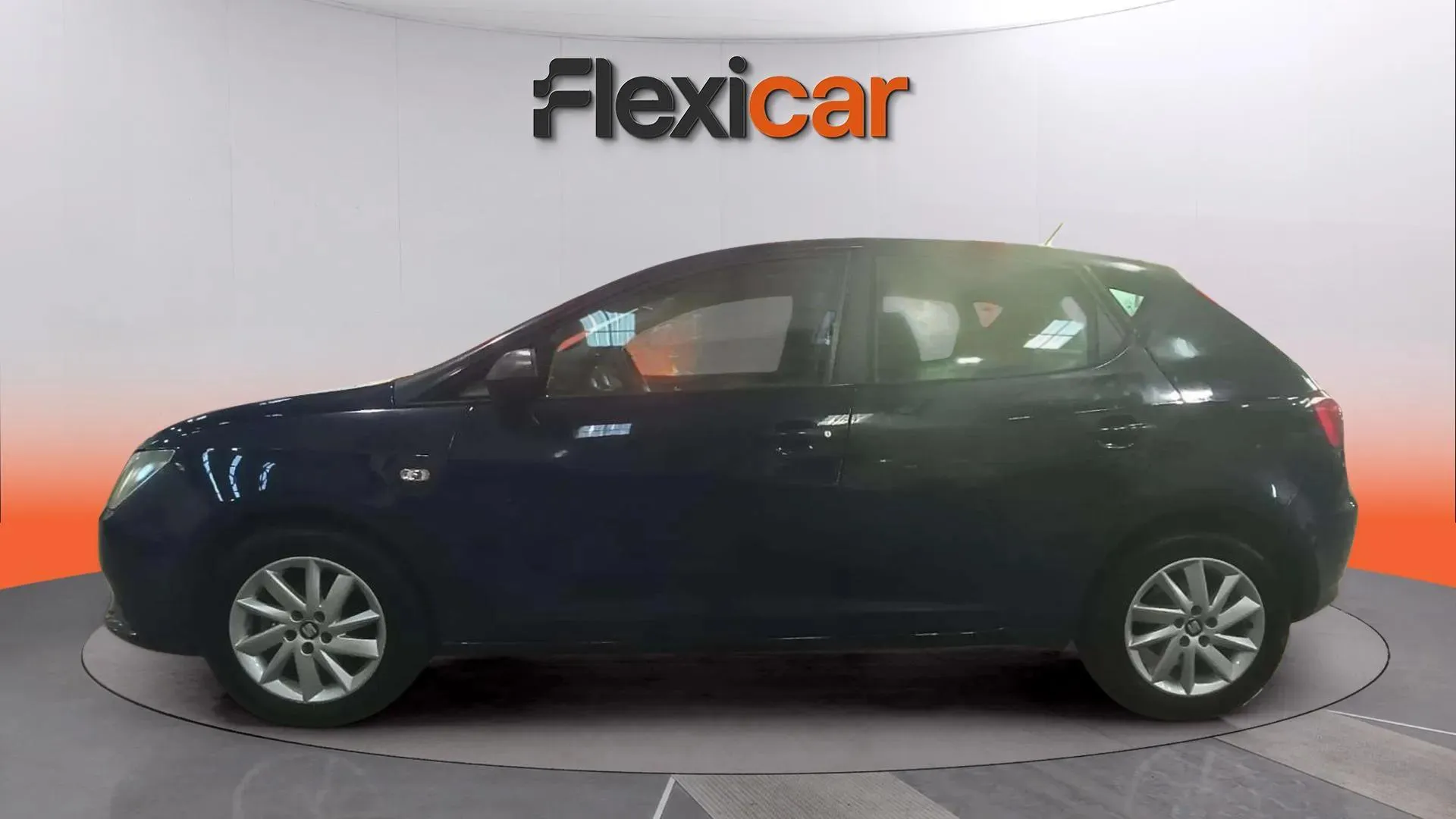 SEAT Ibiza 1.0 Reference - foto 4