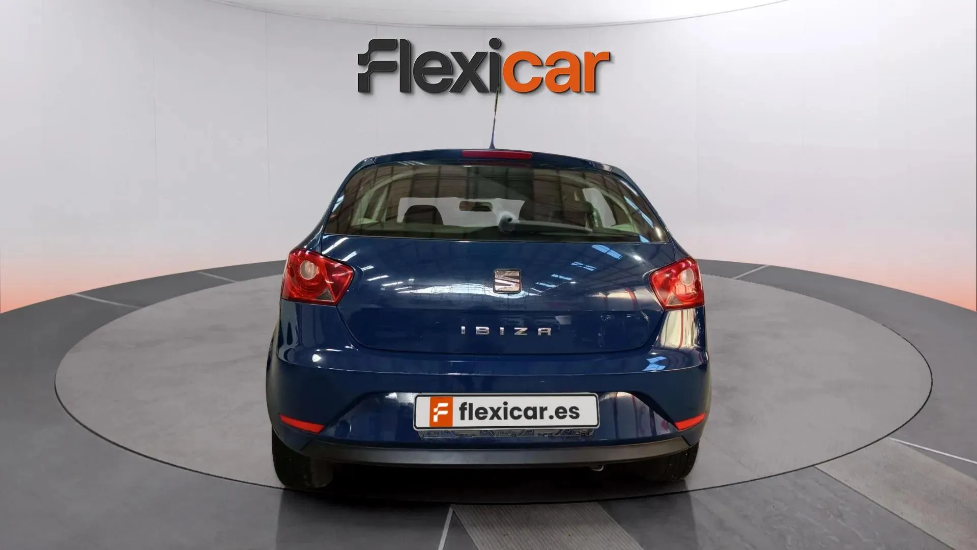 SEAT Ibiza 1.0 Reference - foto 6
