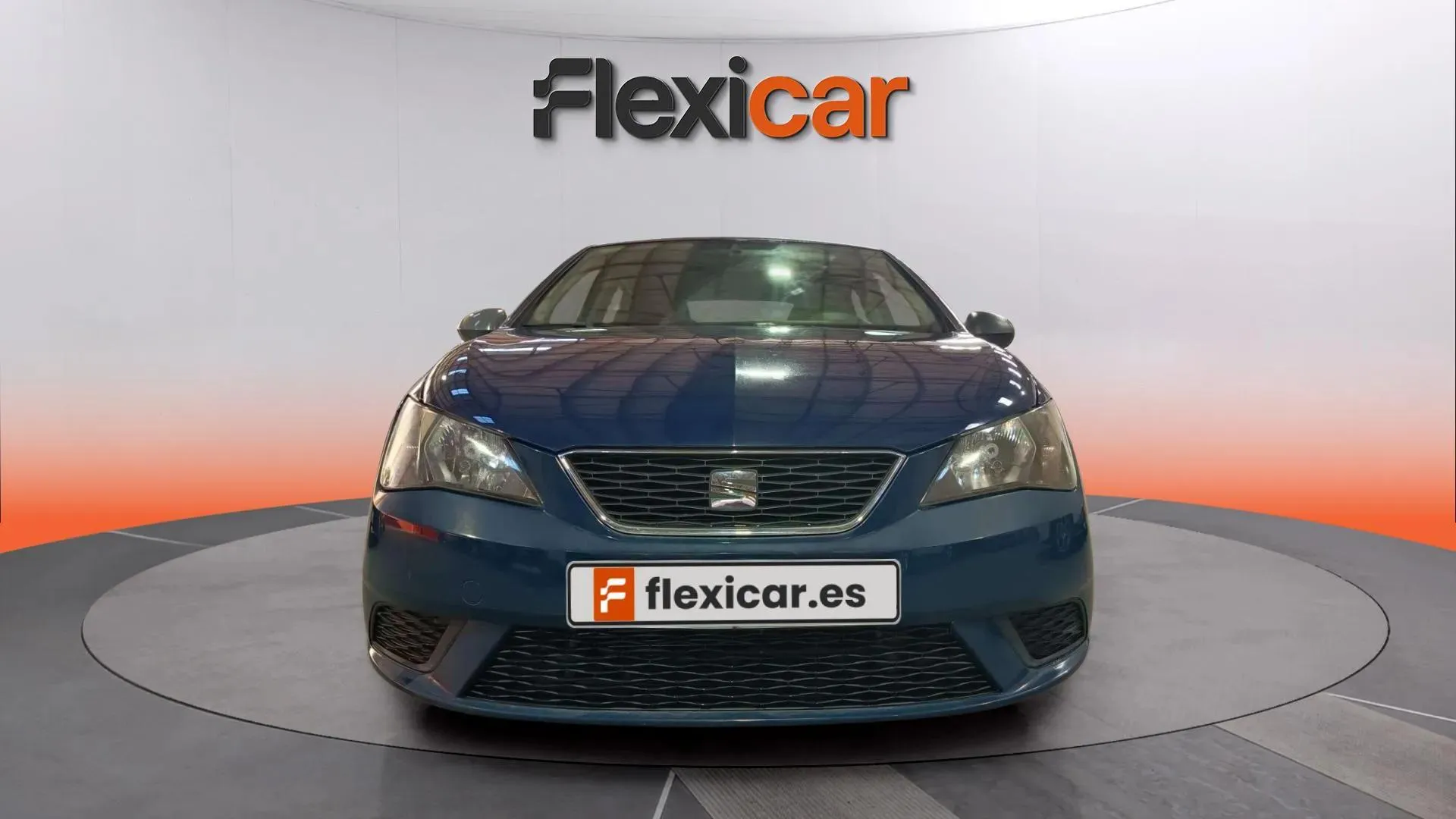 SEAT Ibiza 1.0 Reference - foto 2
