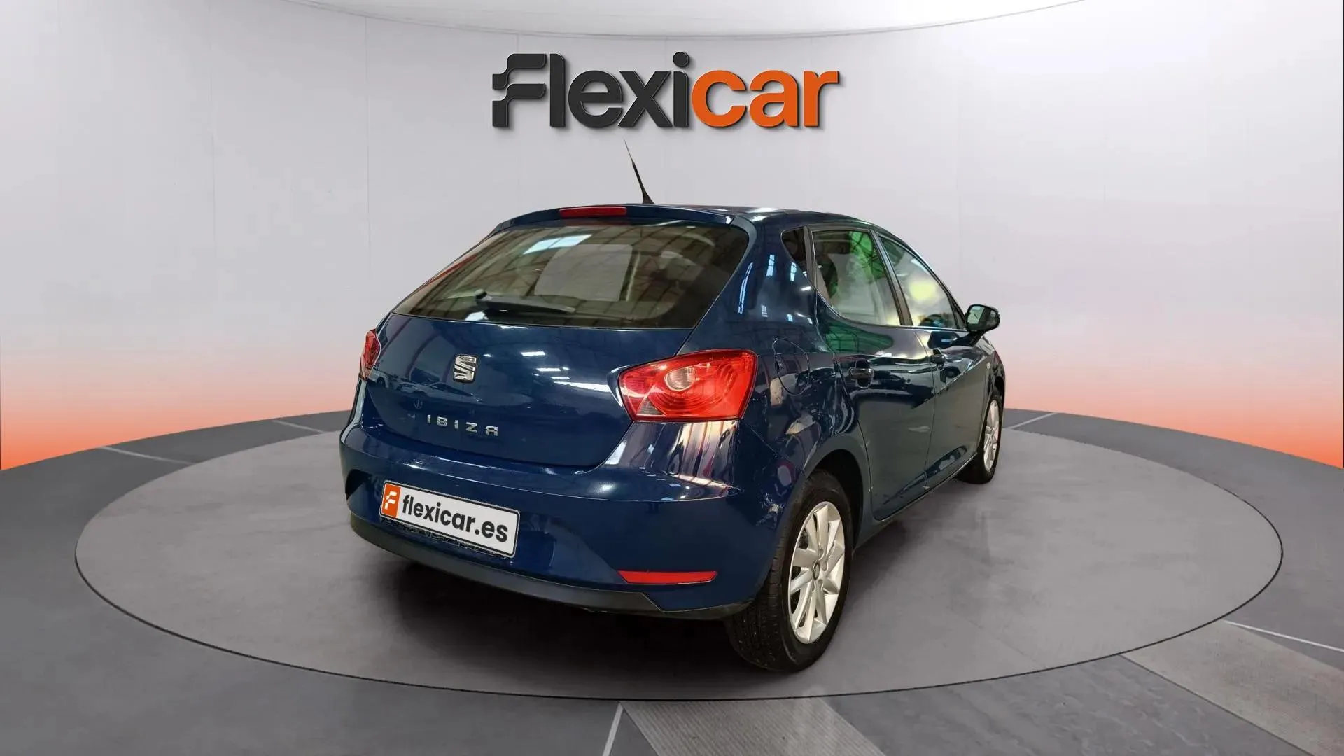 SEAT Ibiza 1.0 Reference - foto 7