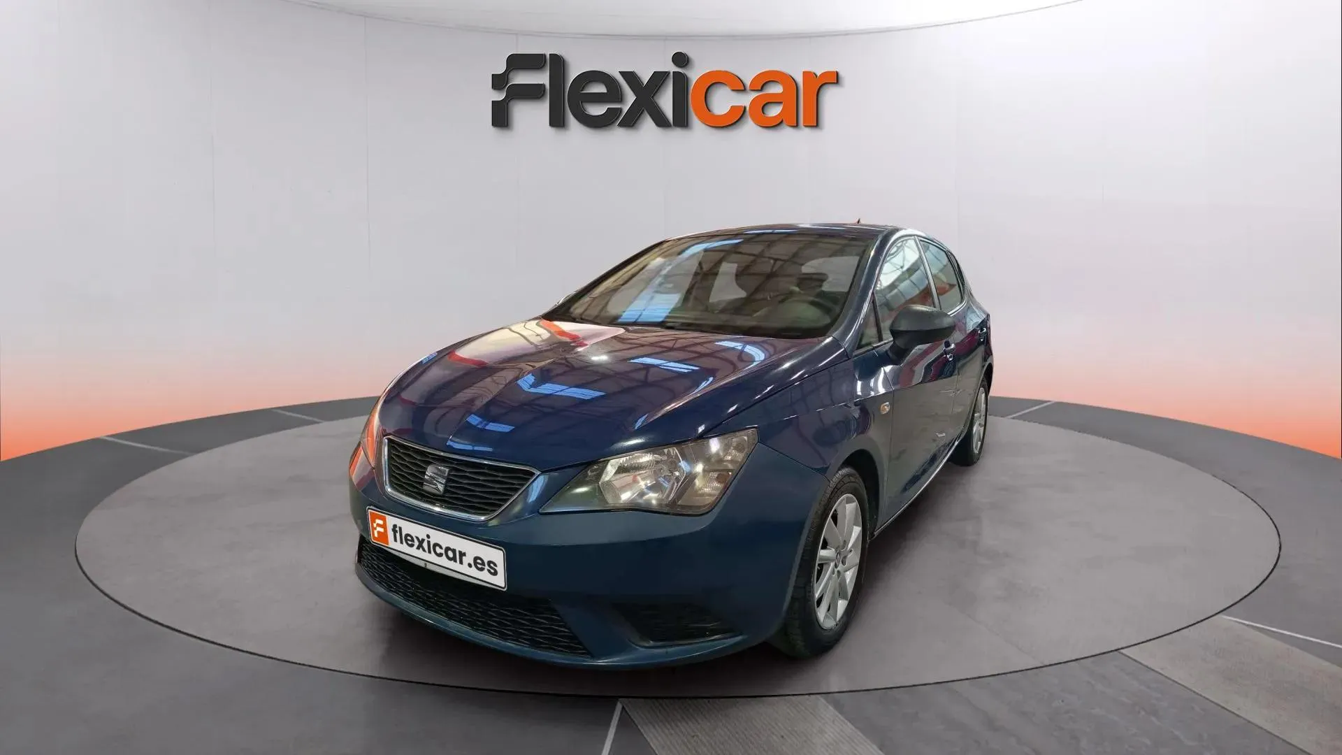 SEAT Ibiza 1.0 Reference - foto 3