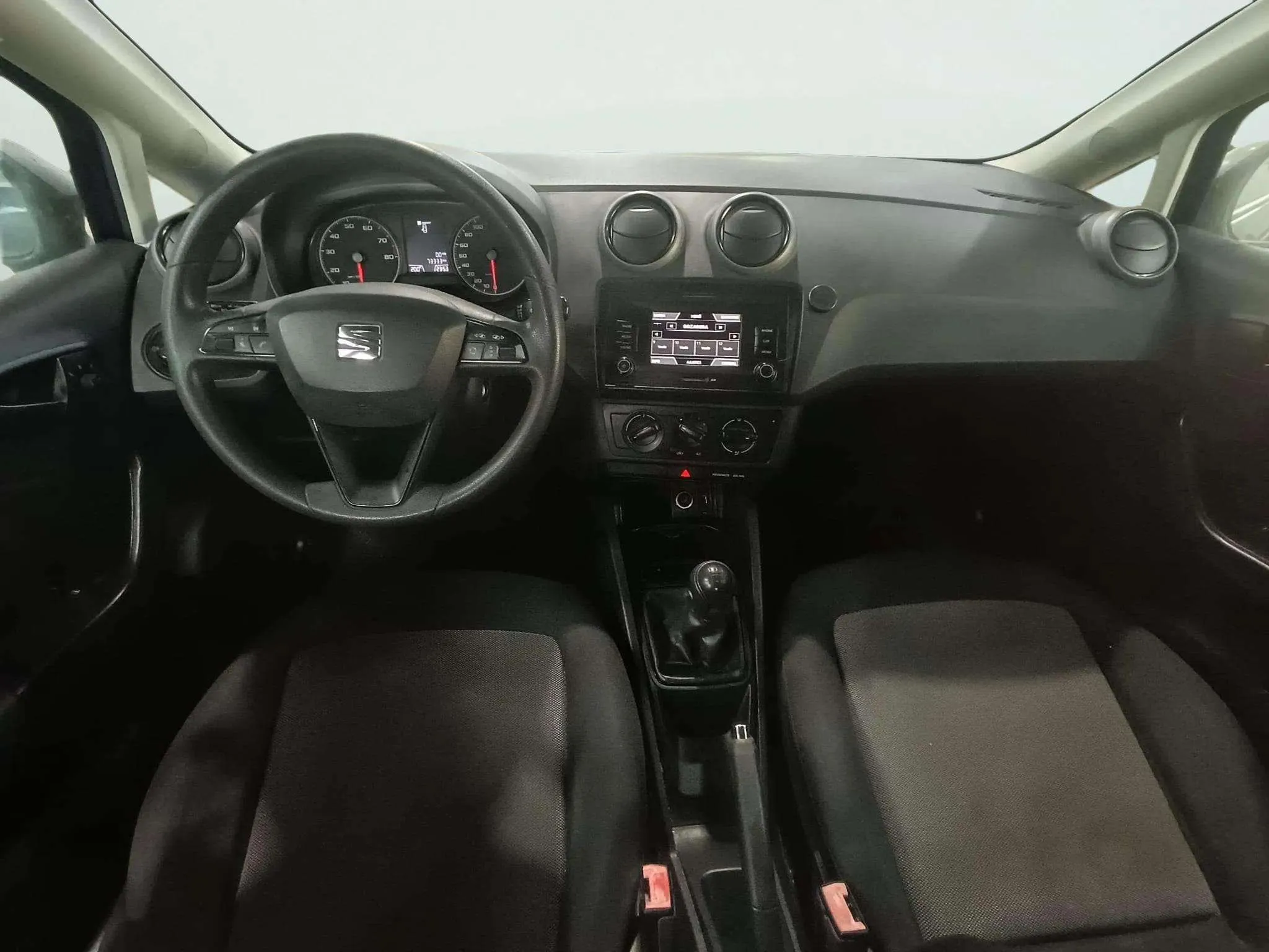 SEAT Ibiza 1.0 Reference - foto 18