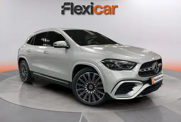 mercedes benz clase gla gla 220 d 4matic diesel automatica manresa 903000000215505