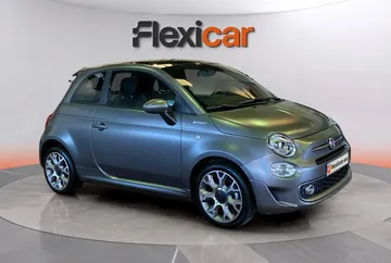 fiat 500 sport 10 hybrid 51kw 70 cv hibrido no enchufable manual valencia 903000000215511