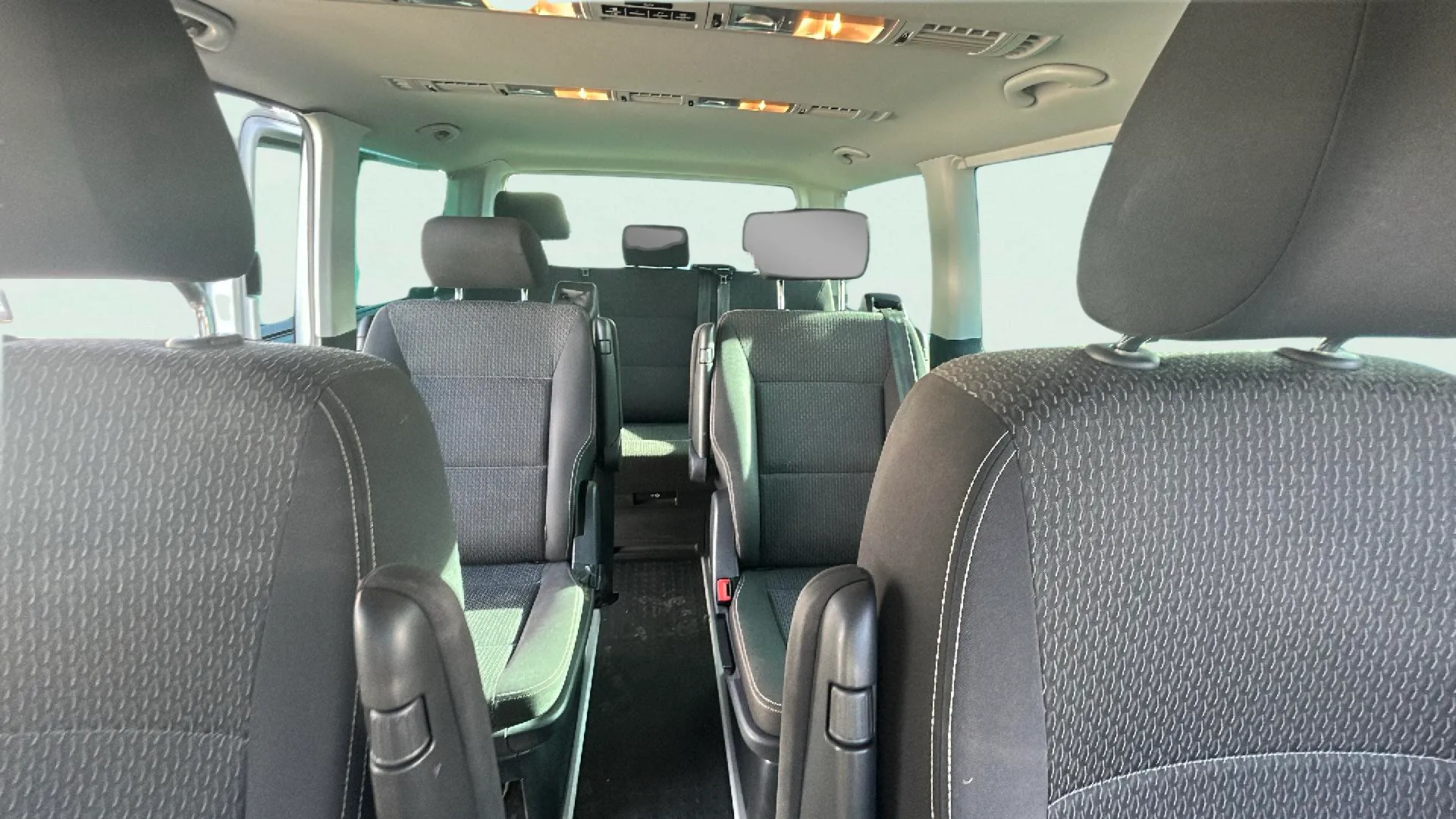 Volkswagen Multivan Premium Corto 2.0 TDI BMT DSG - foto 14