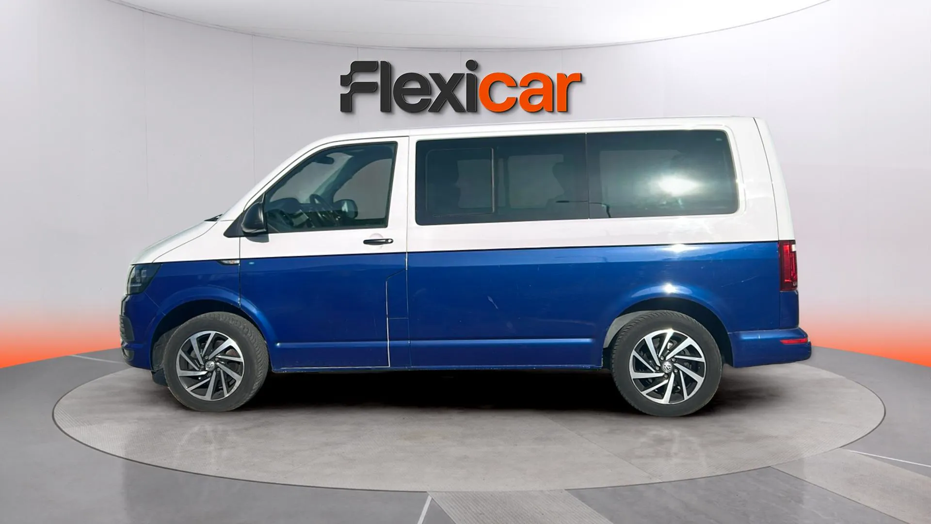 Volkswagen Multivan Premium Corto 2.0 TDI BMT DSG - foto 4