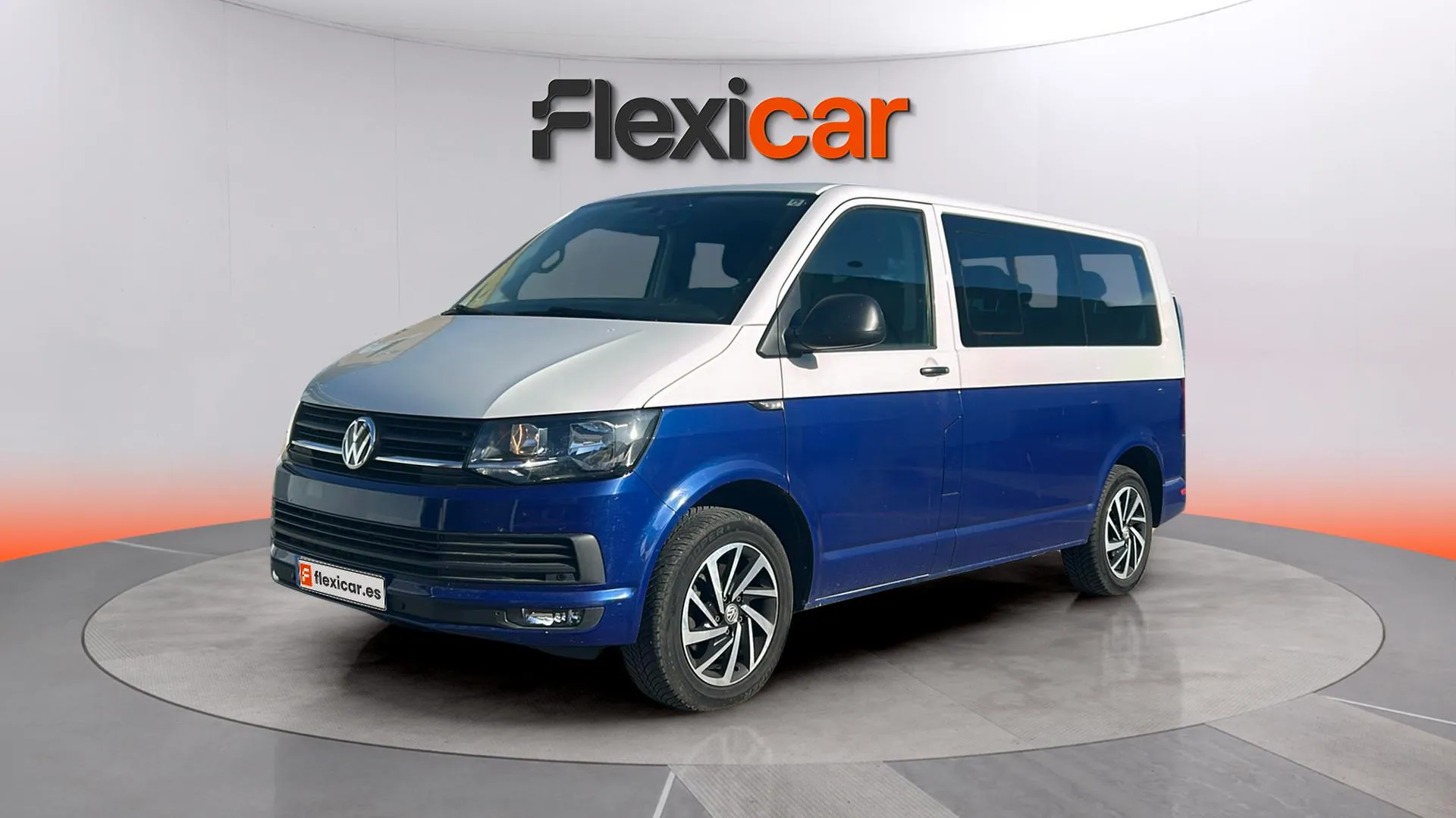 Volkswagen Multivan Premium Corto 2.0 TDI BMT DSG - foto 3