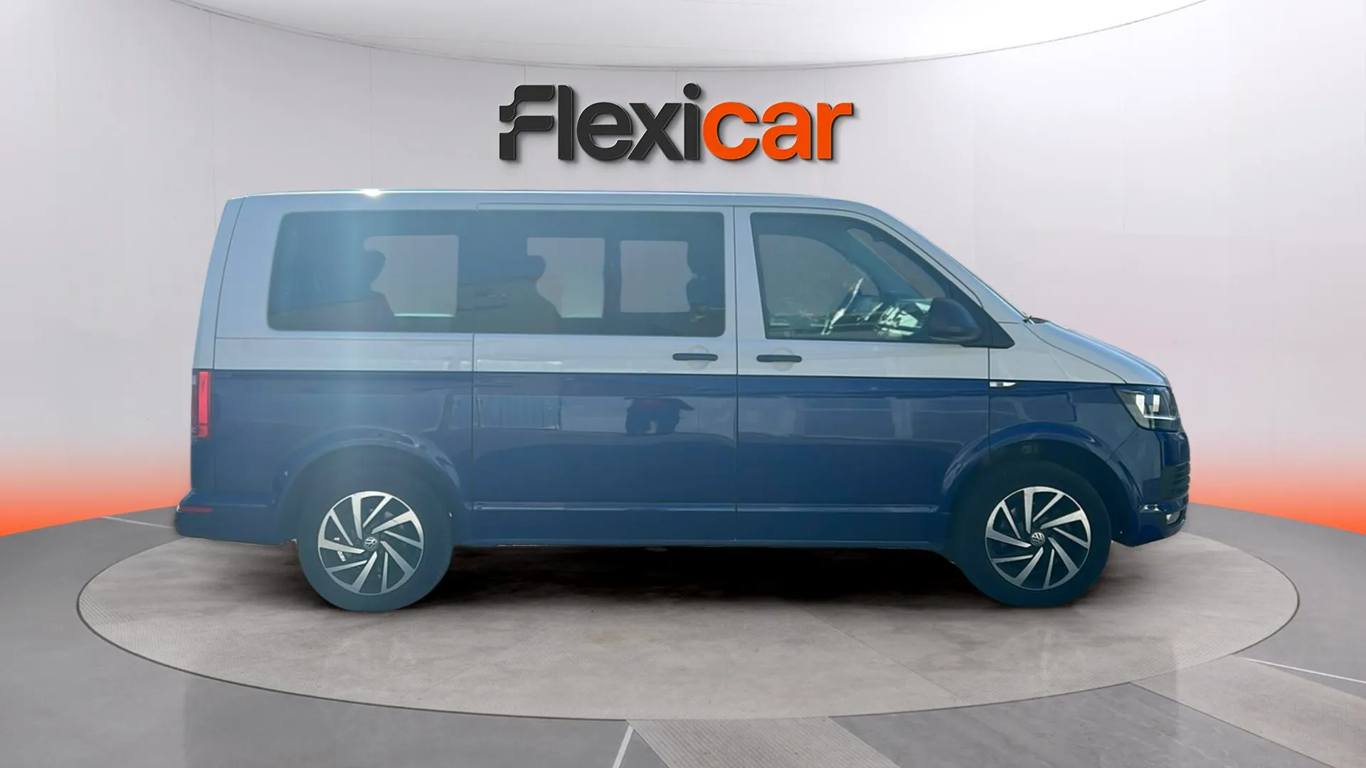 Volkswagen Multivan Premium Corto 2.0 TDI BMT DSG - foto 8
