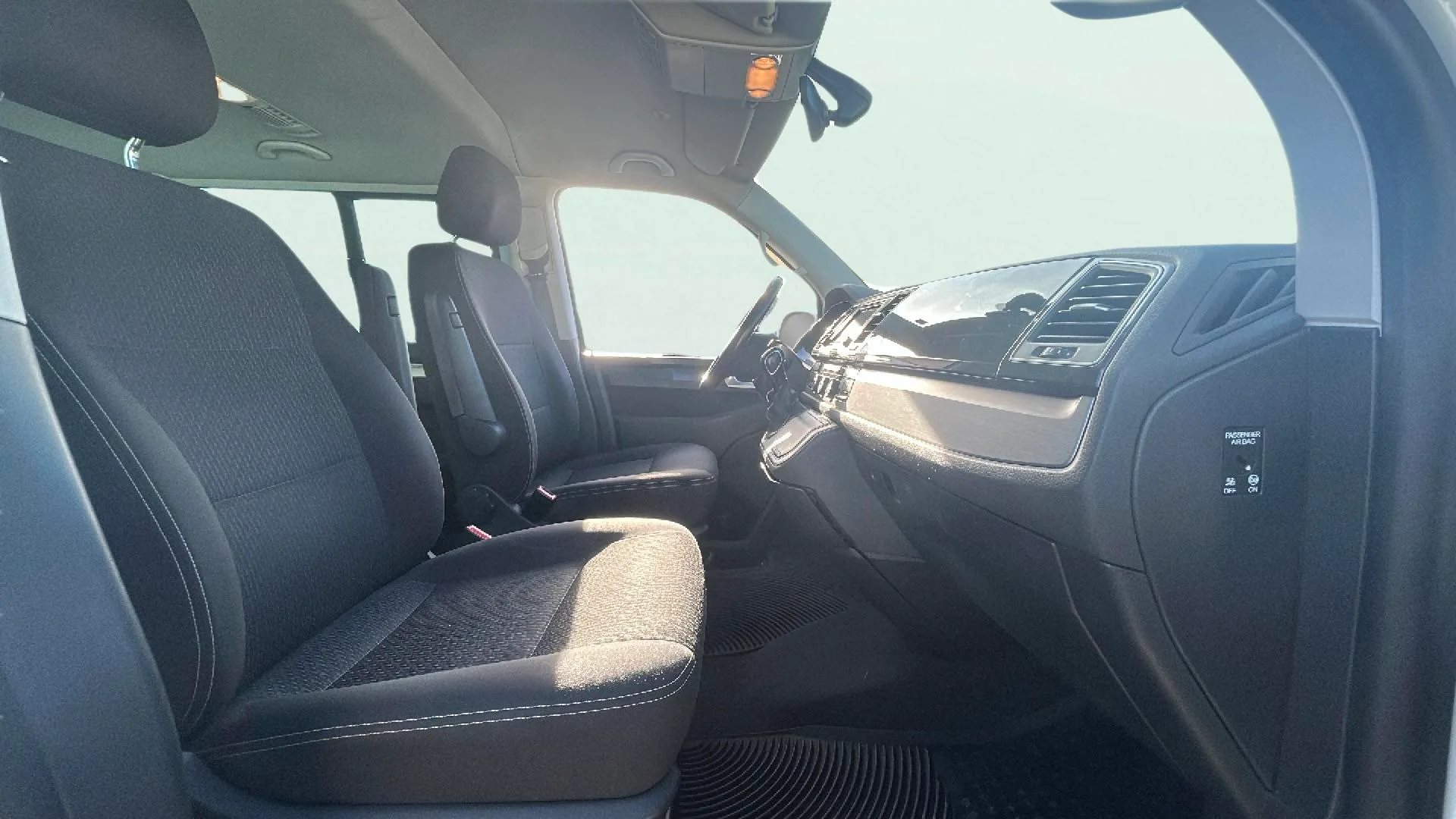 Volkswagen Multivan Premium Corto 2.0 TDI BMT DSG - foto 12