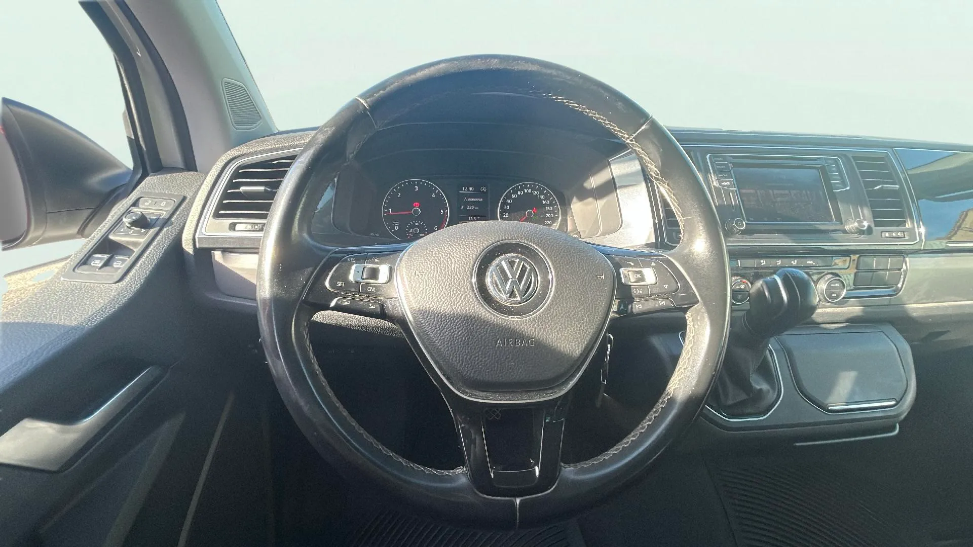 Volkswagen Multivan Premium Corto 2.0 TDI BMT DSG - foto 10