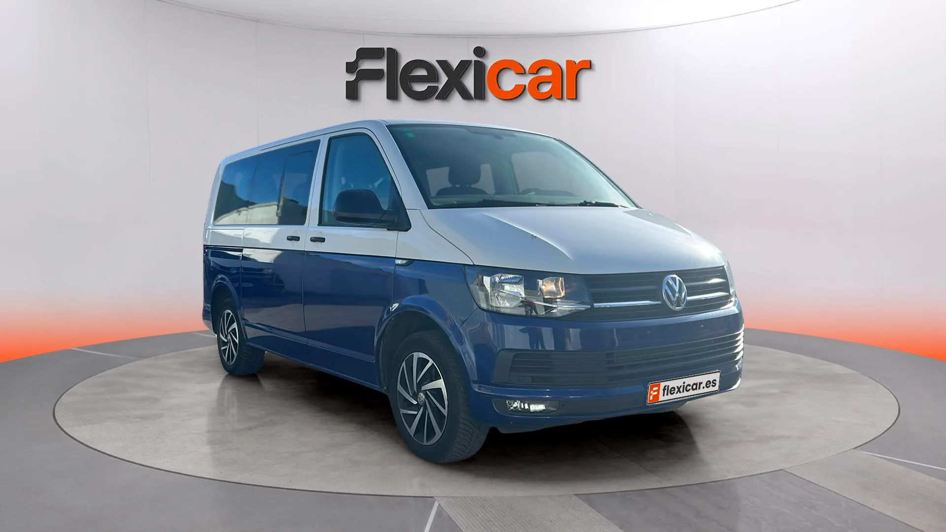 Volkswagen Multivan Premium Corto 2.0 TDI BMT DSG