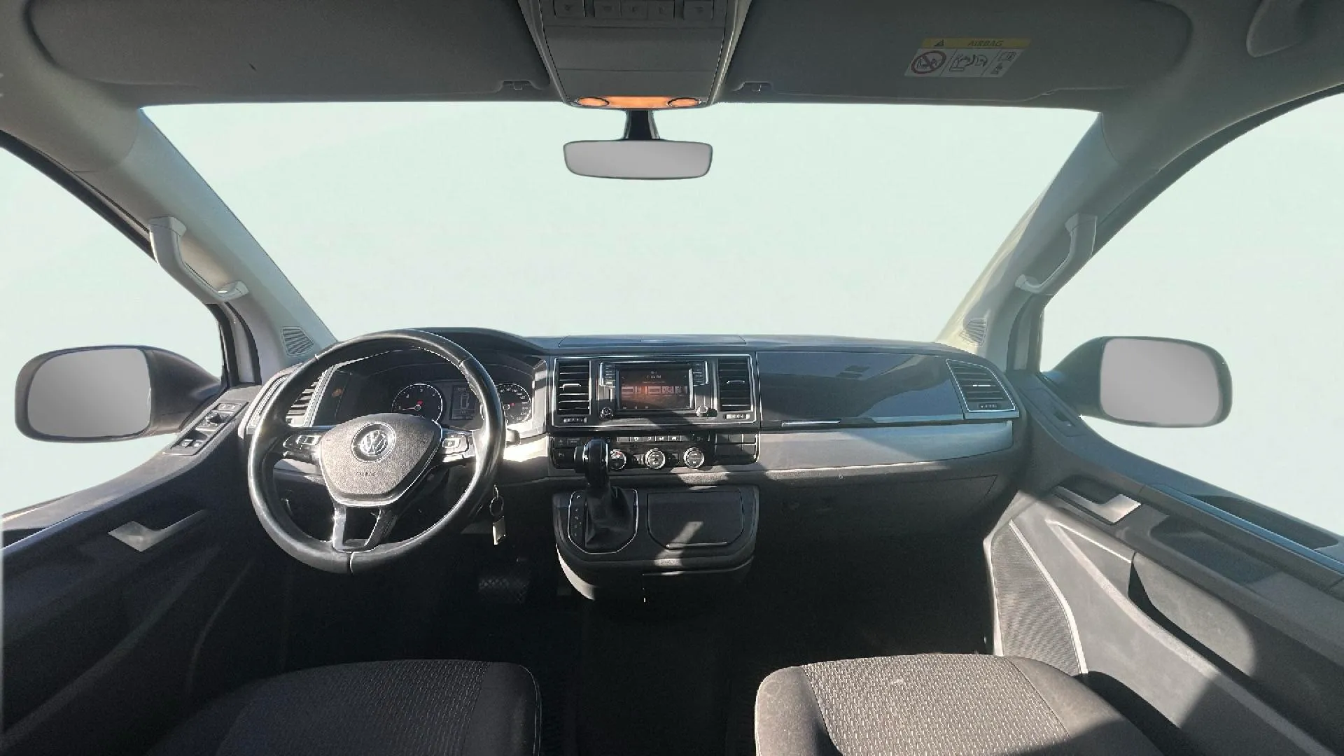 Volkswagen Multivan Premium Corto 2.0 TDI BMT DSG - foto 16