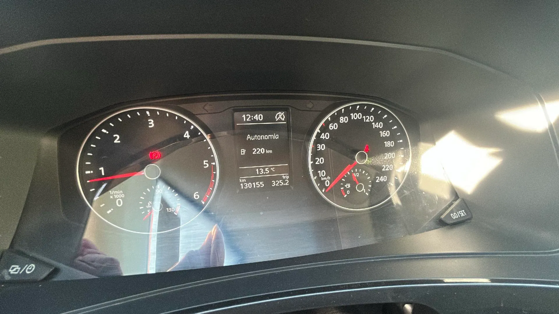 Volkswagen Multivan Premium Corto 2.0 TDI BMT DSG - foto 11
