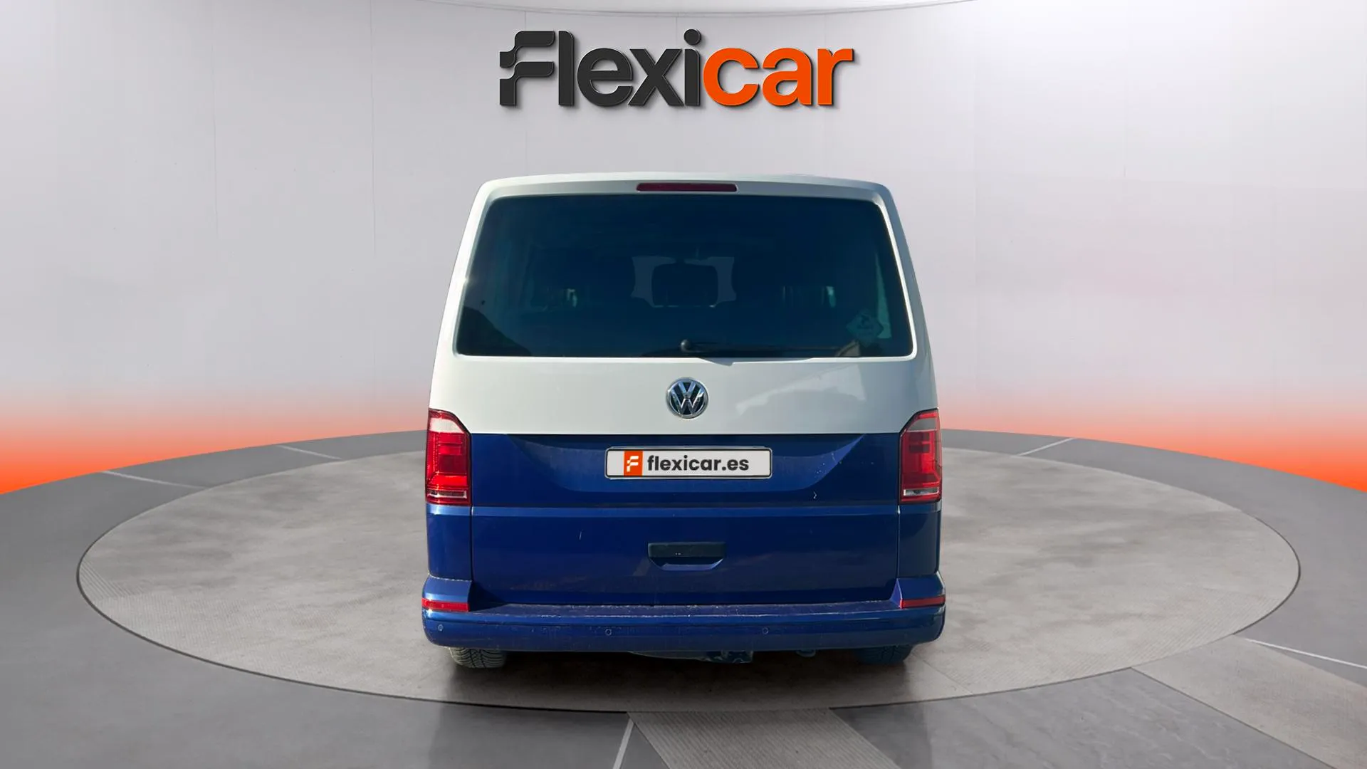 Volkswagen Multivan Premium Corto 2.0 TDI BMT DSG - foto 6