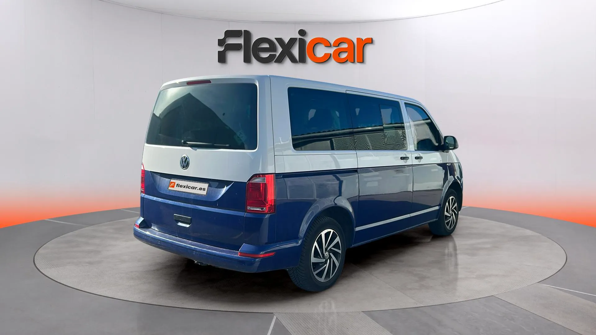 Volkswagen Multivan Premium Corto 2.0 TDI BMT DSG - foto 7