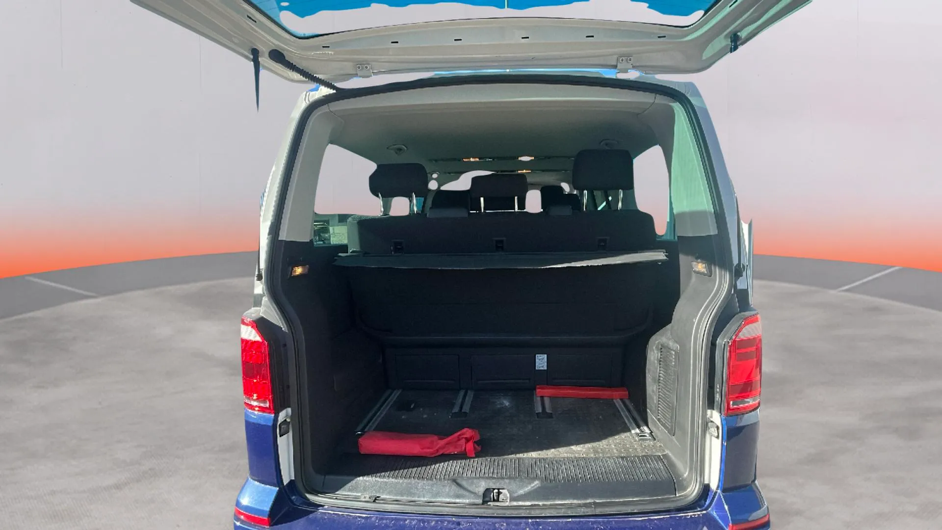 Volkswagen Multivan Premium Corto 2.0 TDI BMT DSG - foto 15