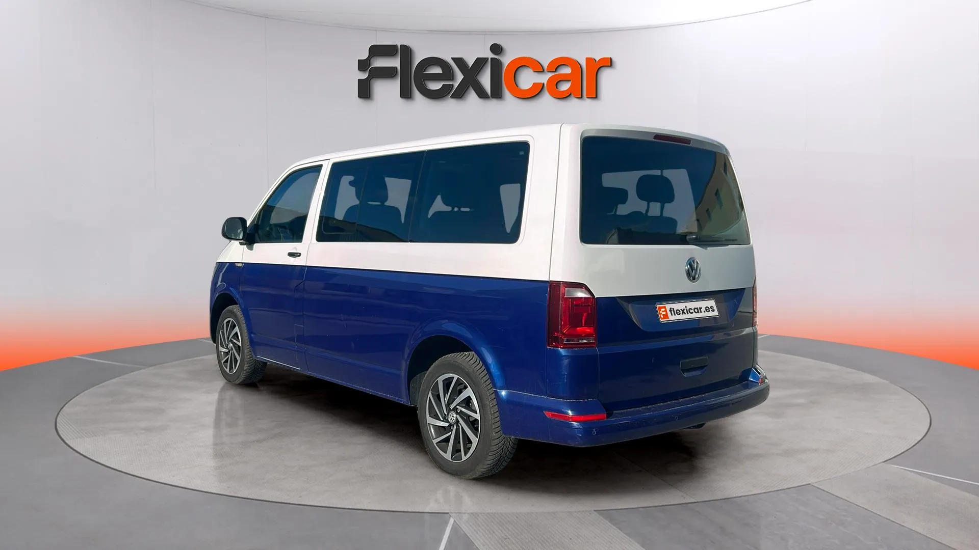Volkswagen Multivan Premium Corto 2.0 TDI BMT DSG - foto 5