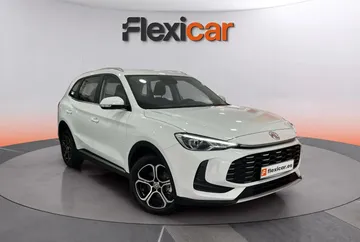 mg zs hybridplus comfort 5p 2025 hibrido no enchufable automatica sabadell 3 903000000215530