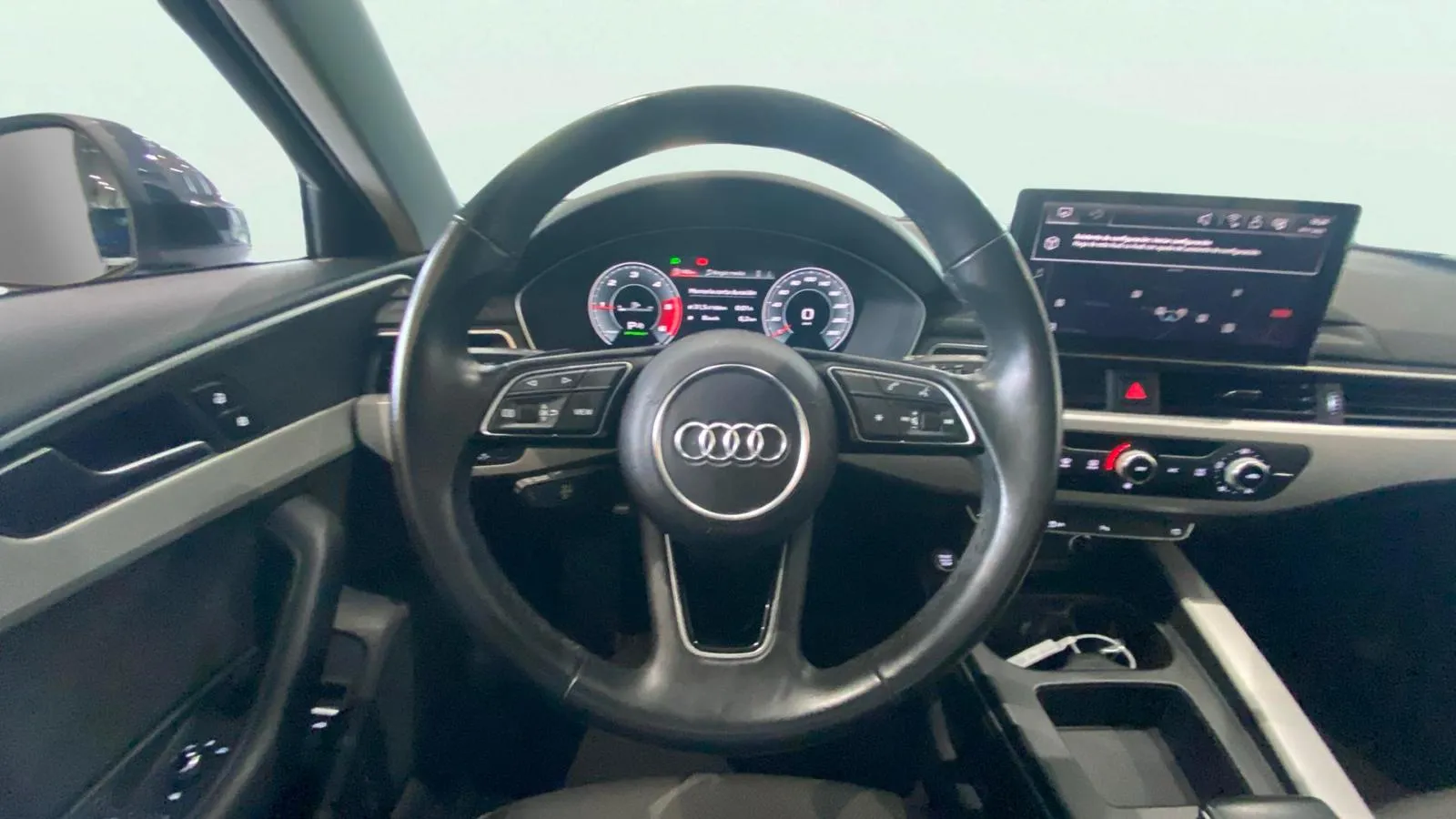 Audi A4 Avant Advanced 30 TDI S tronic - foto 10