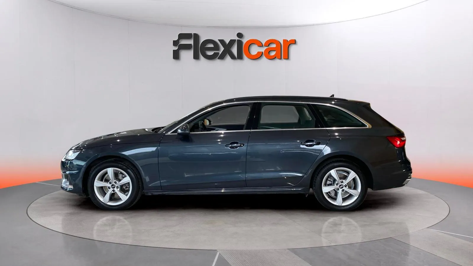 Audi A4 Avant Advanced 30 TDI S tronic - foto 7