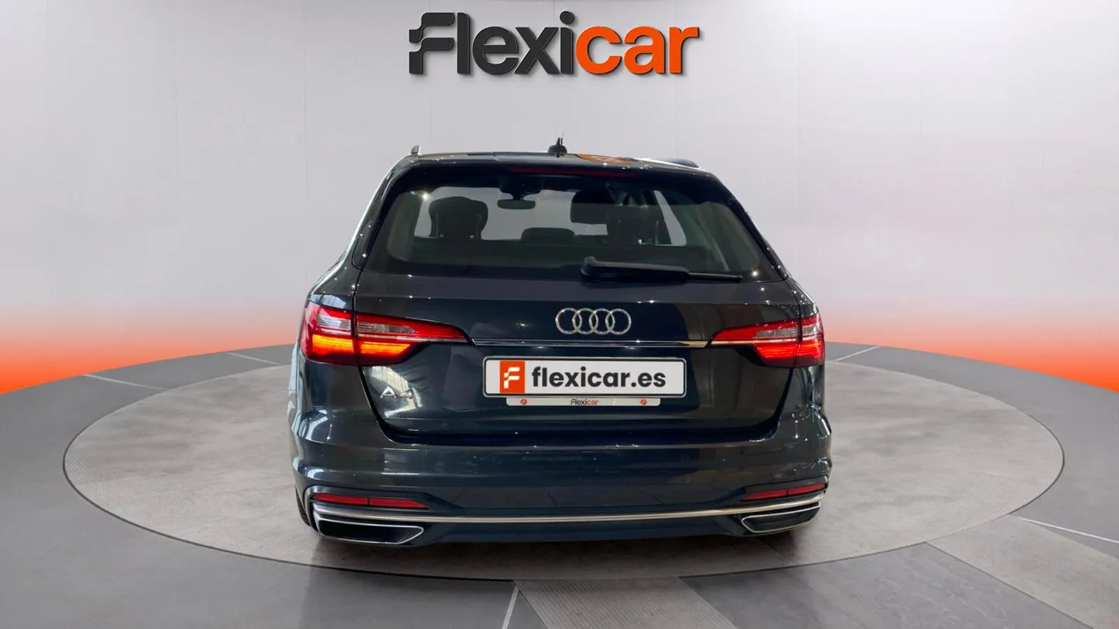 Audi A4 Avant Advanced 30 TDI S tronic - foto 8