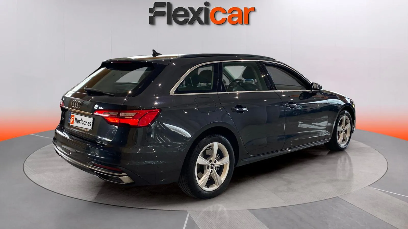 Audi A4 Avant Advanced 30 TDI S tronic - foto 4