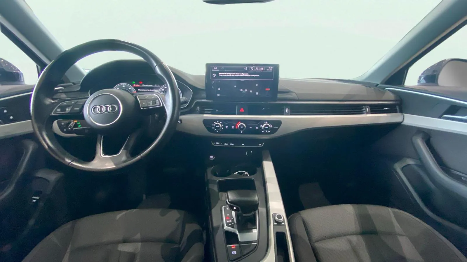 Audi A4 Avant Advanced 30 TDI S tronic - foto 18
