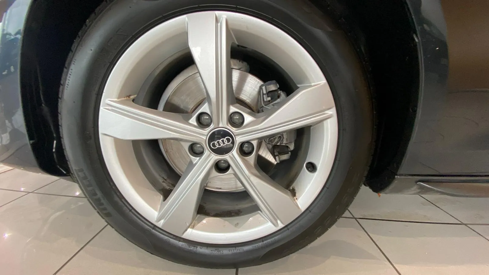 Audi A4 Avant Advanced 30 TDI S tronic - foto 23