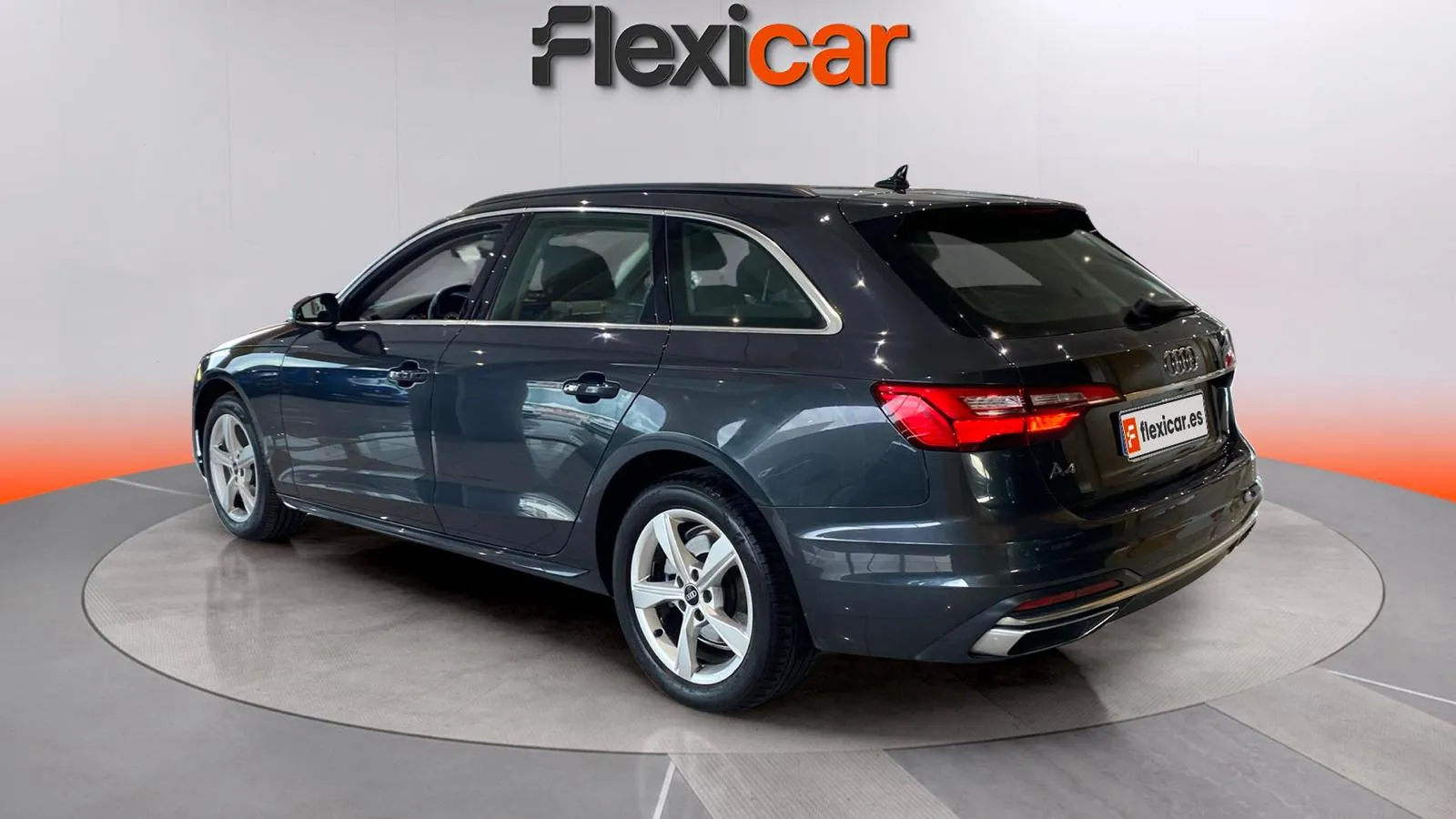 Audi A4 Avant Advanced 30 TDI S tronic - foto 6