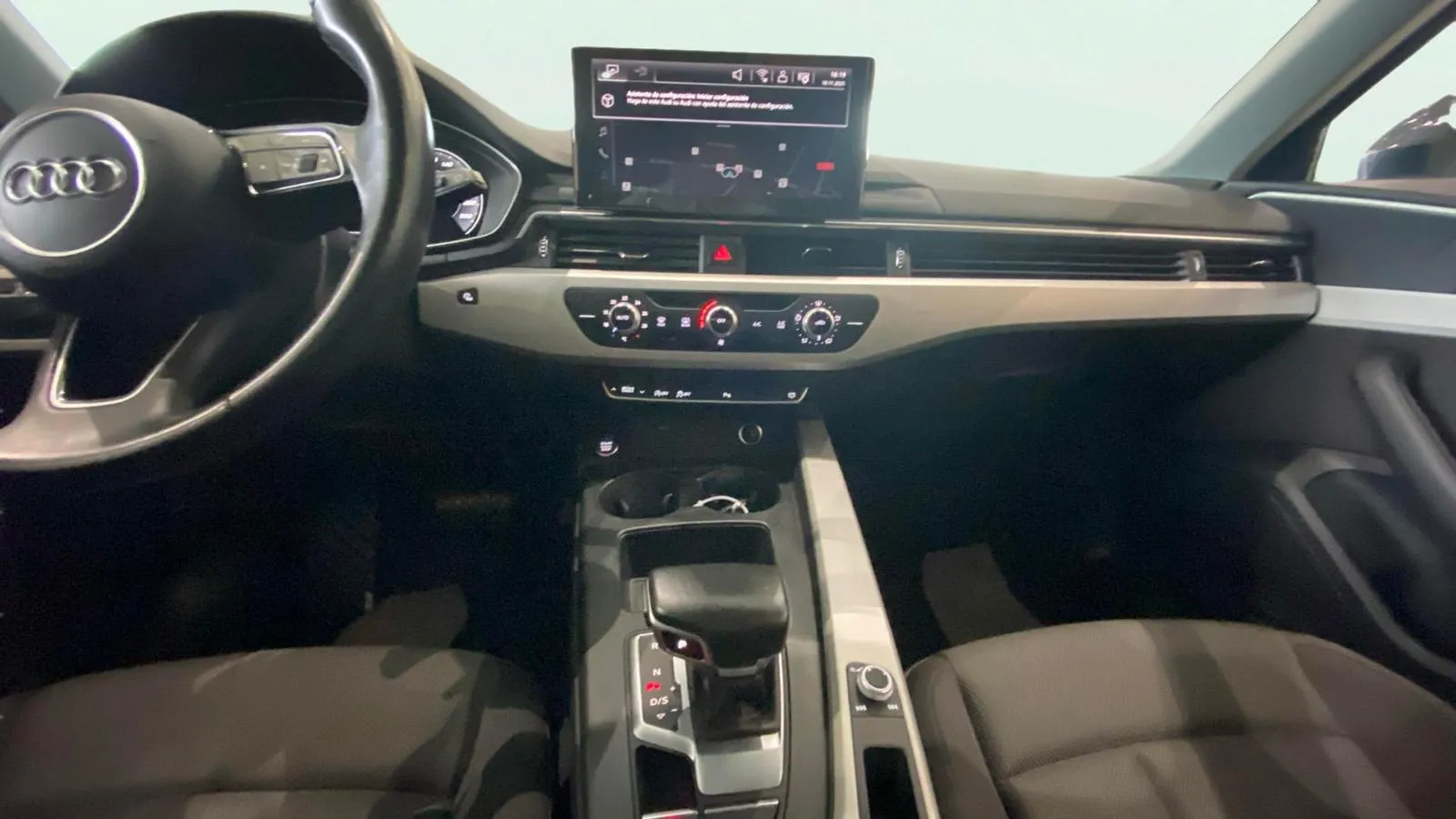 Audi A4 Avant Advanced 30 TDI S tronic - foto 16