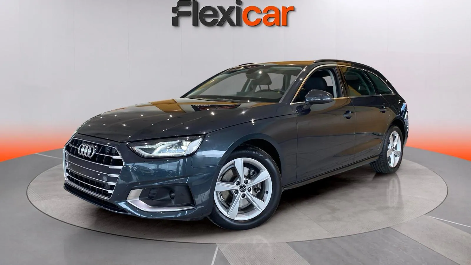 Audi A4 Avant Advanced 30 TDI S tronic - foto 3