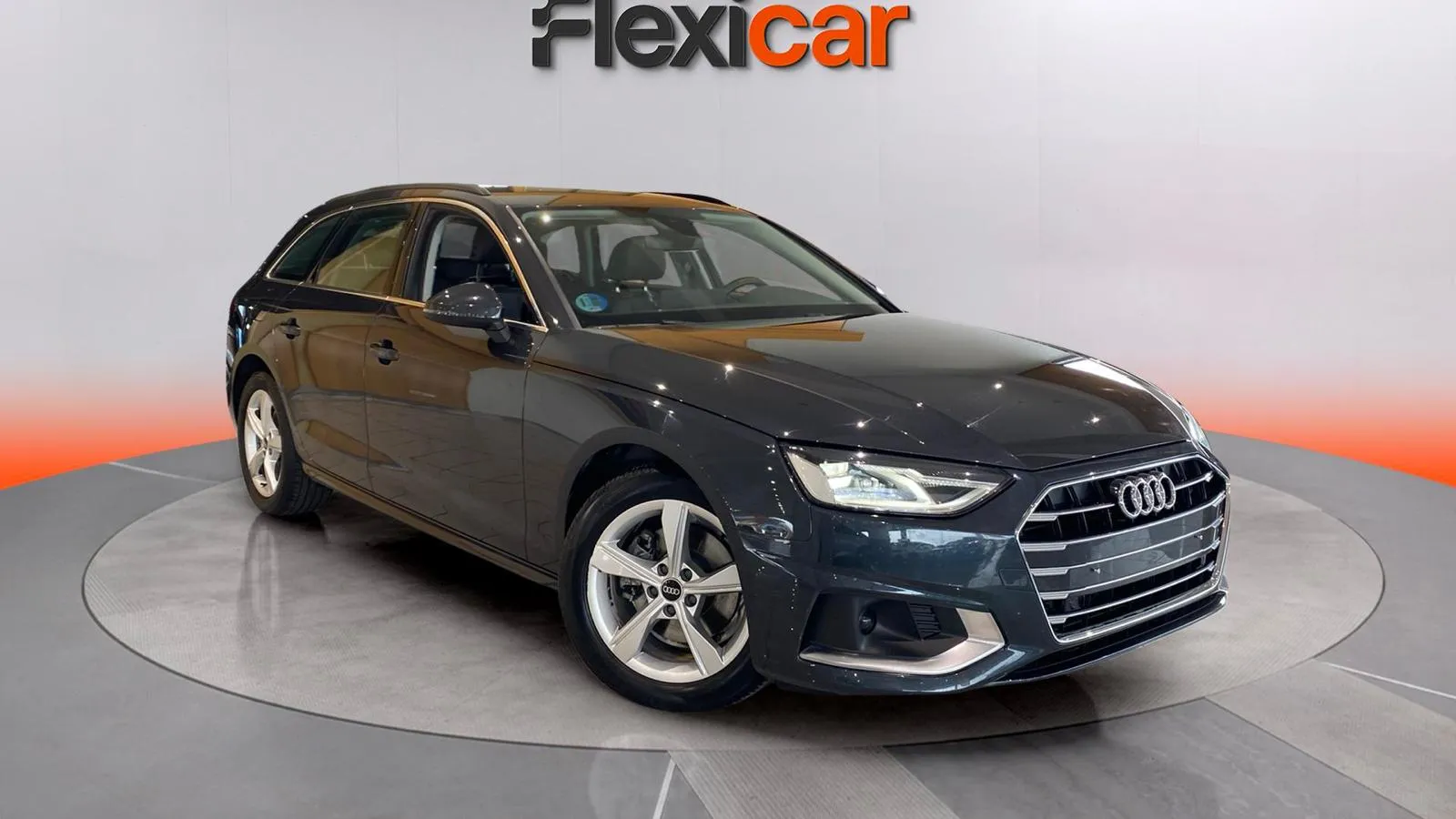 Audi A4 Avant Advanced 30 TDI S tronic