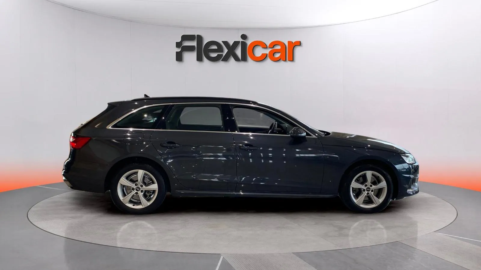 Audi A4 Avant Advanced 30 TDI S tronic - foto 5