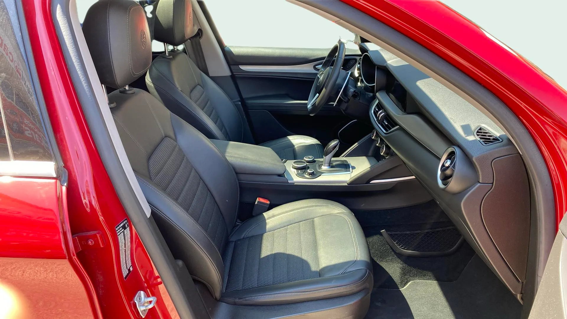 Alfa Romeo Stelvio 2.2 Diésel Stelvio RWD - foto 12