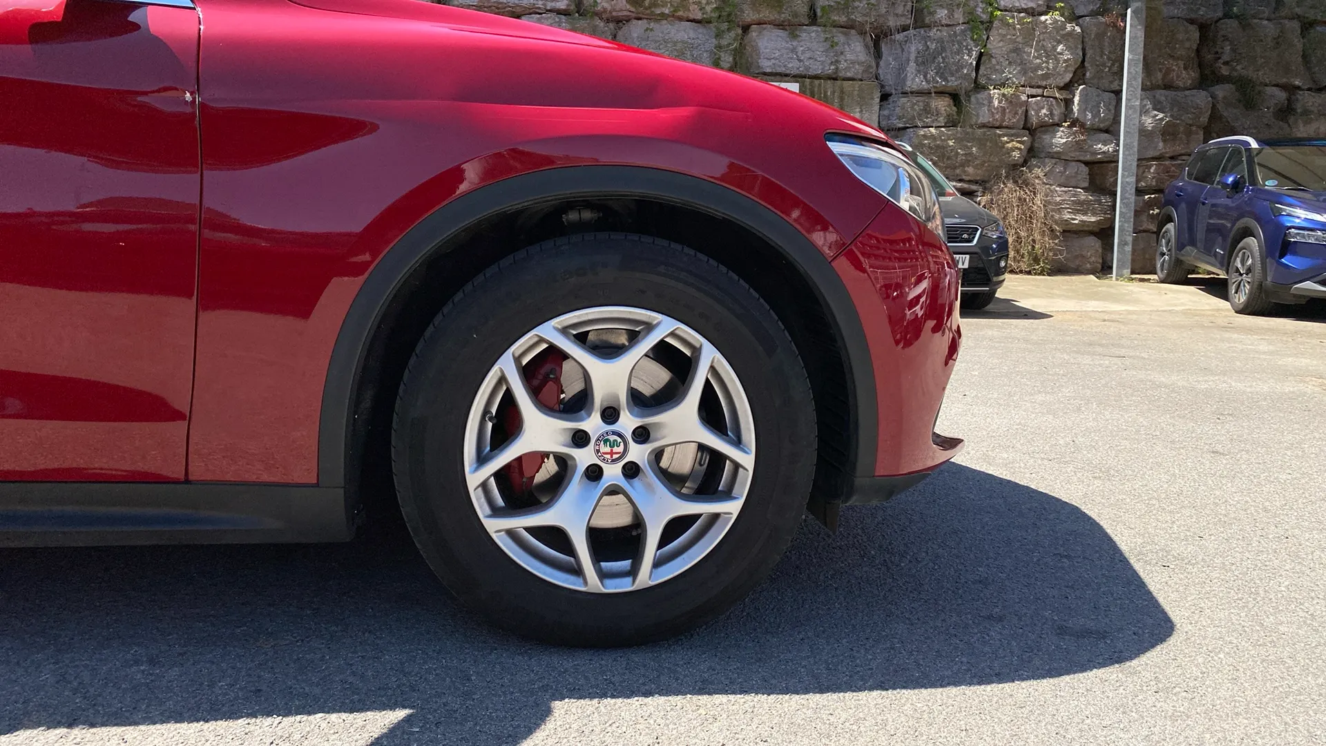 Alfa Romeo Stelvio 2.2 Diésel Stelvio RWD - foto 17