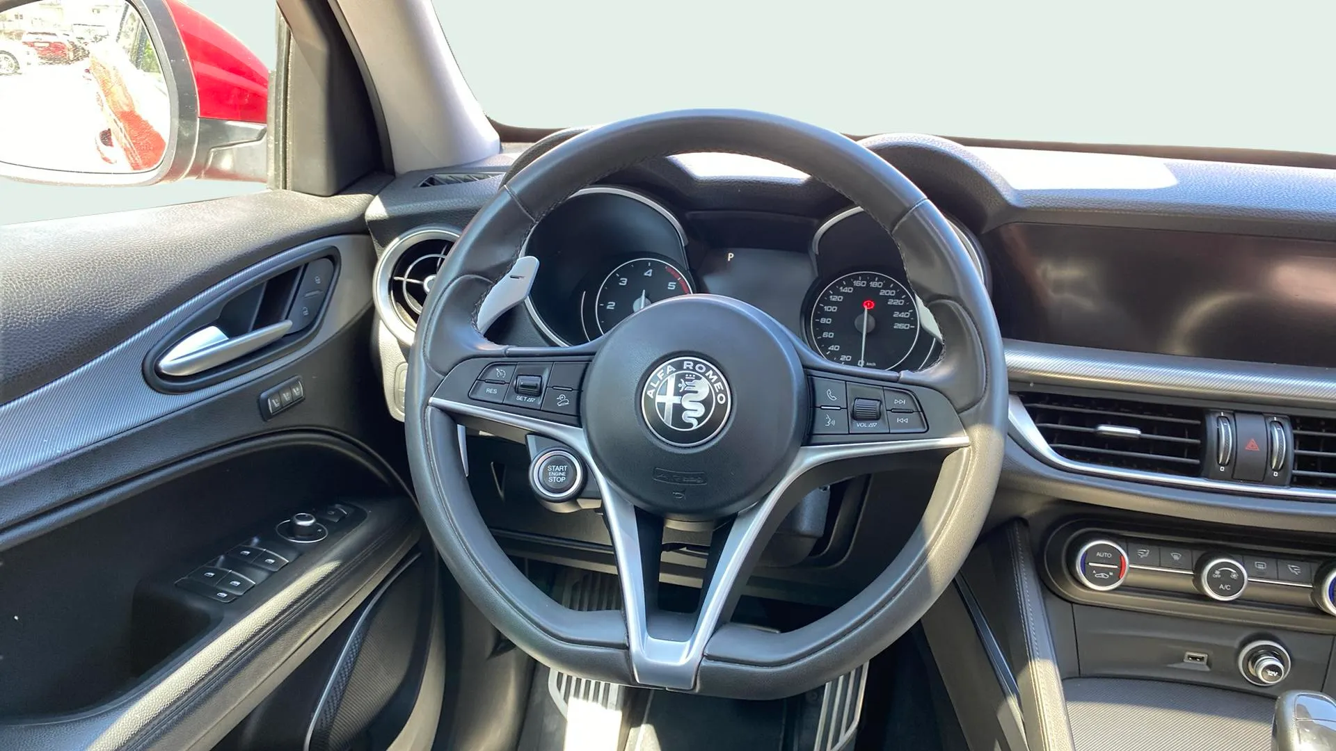 Alfa Romeo Stelvio 2.2 Diésel Stelvio RWD - foto 10
