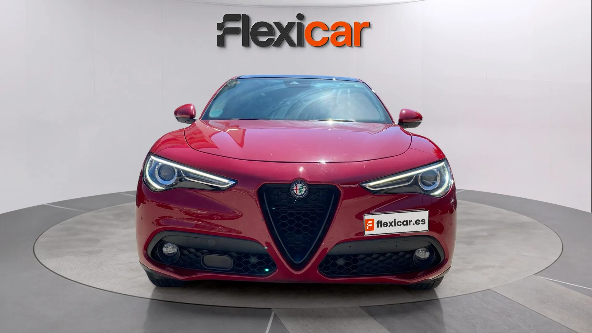 Alfa Romeo Stelvio 2.2 Diésel Stelvio RWD - foto 2