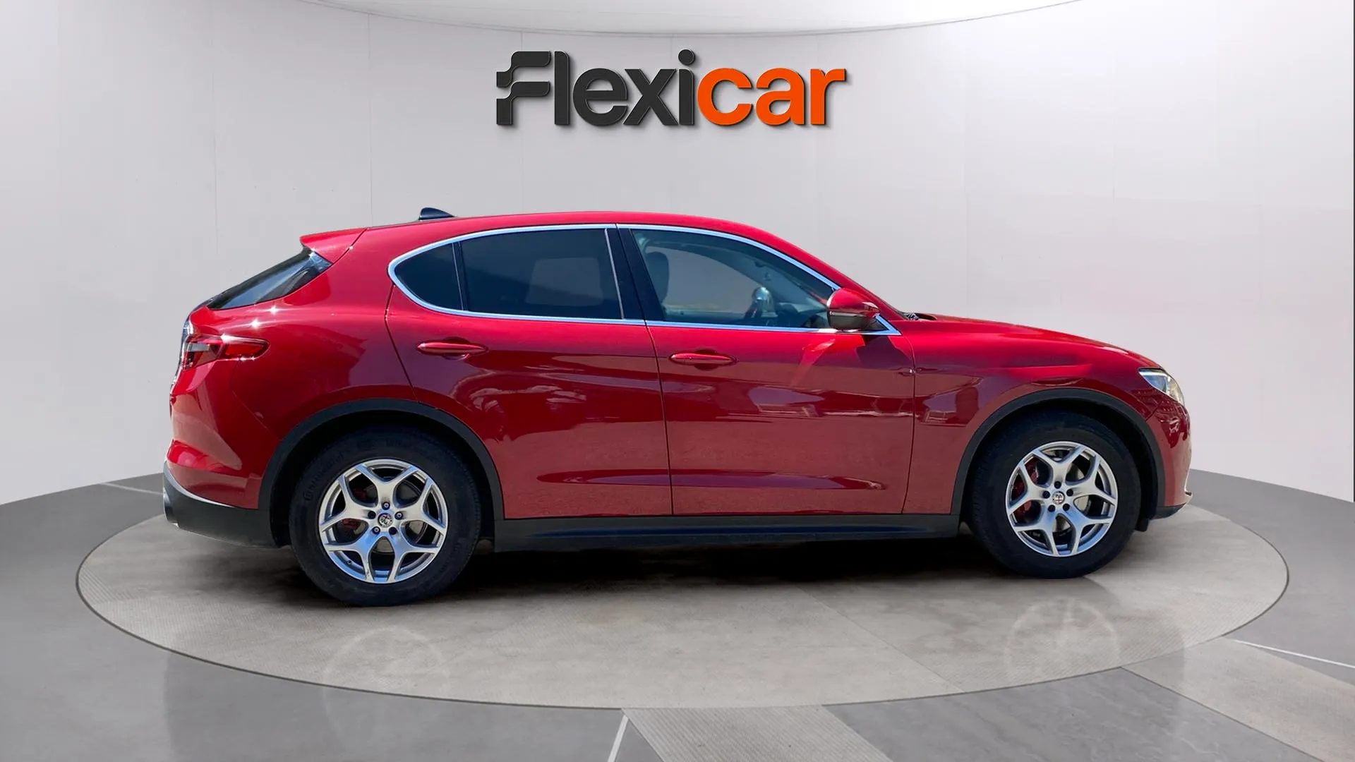 Alfa Romeo Stelvio 2.2 Diésel Stelvio RWD - foto 8