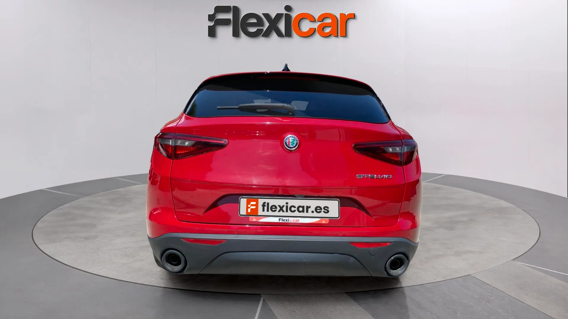 Alfa Romeo Stelvio 2.2 Diésel Stelvio RWD - foto 6