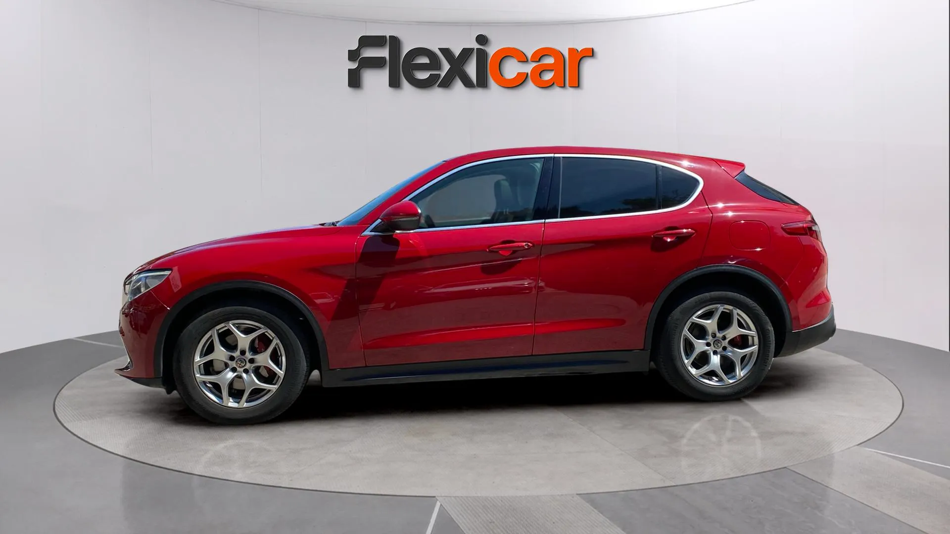 Alfa Romeo Stelvio 2.2 Diésel Stelvio RWD - foto 4