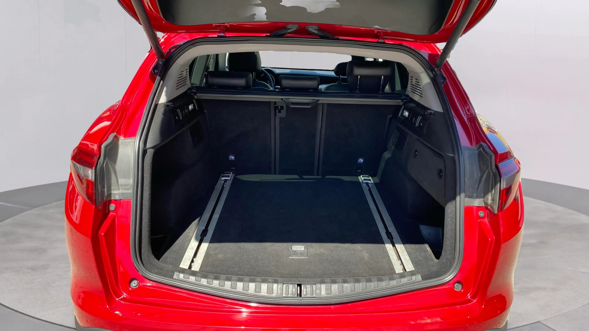 Alfa Romeo Stelvio 2.2 Diésel Stelvio RWD - foto 15