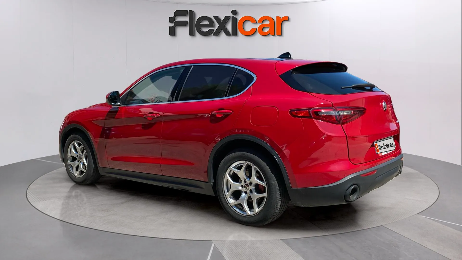 Alfa Romeo Stelvio 2.2 Diésel Stelvio RWD - foto 5
