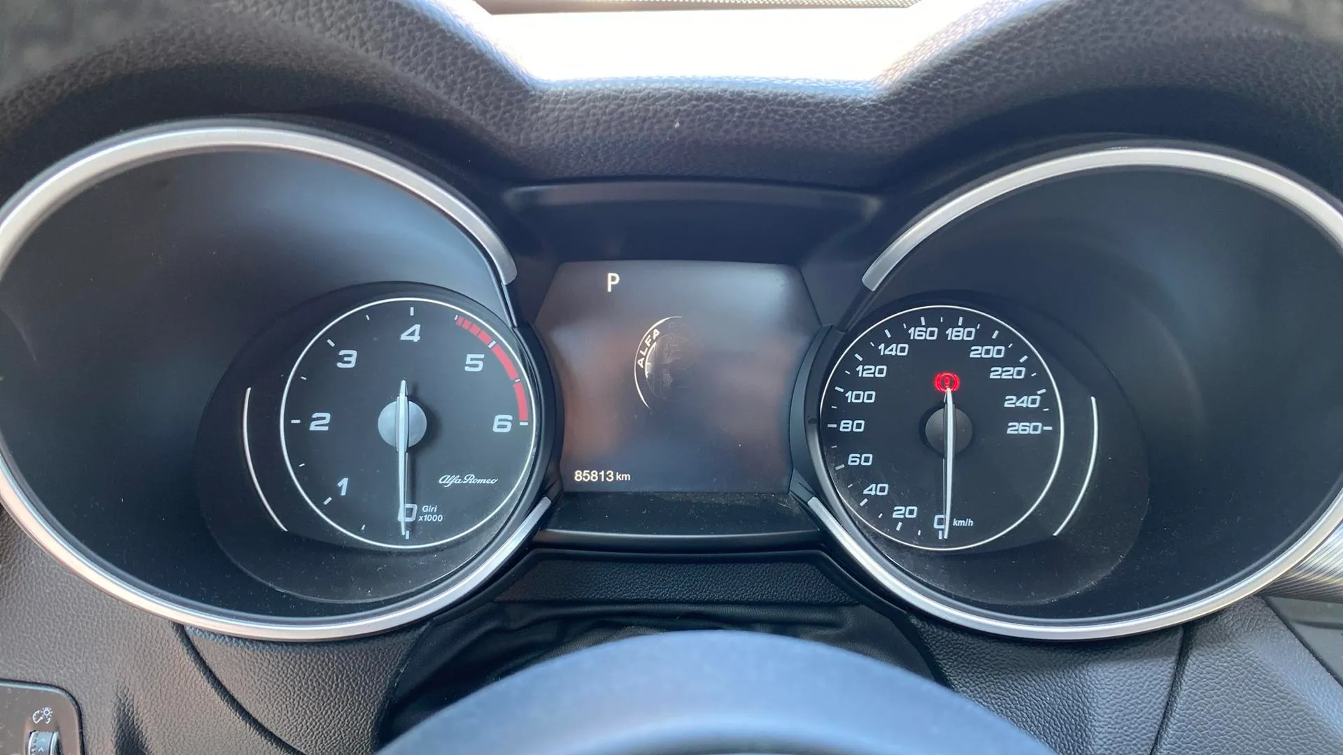 Alfa Romeo Stelvio 2.2 Diésel Stelvio RWD - foto 11