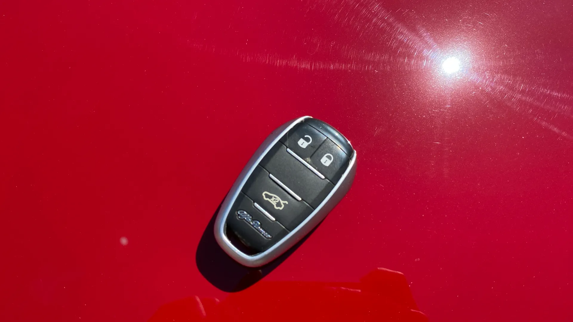 Alfa Romeo Stelvio 2.2 Diésel Stelvio RWD - foto 19