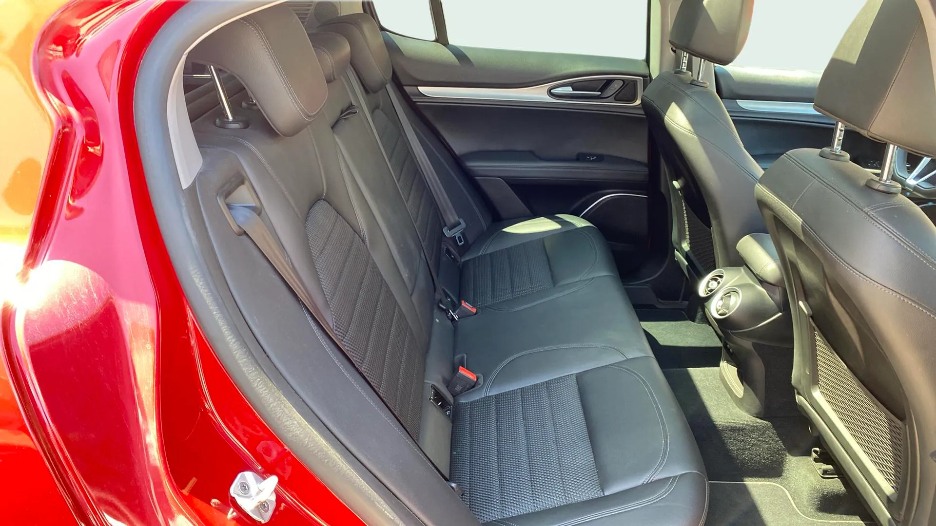Alfa Romeo Stelvio 2.2 Diésel Stelvio RWD - foto 13