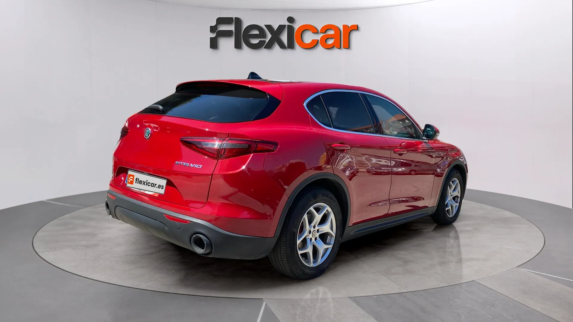 Alfa Romeo Stelvio 2.2 Diésel Stelvio RWD - foto 7