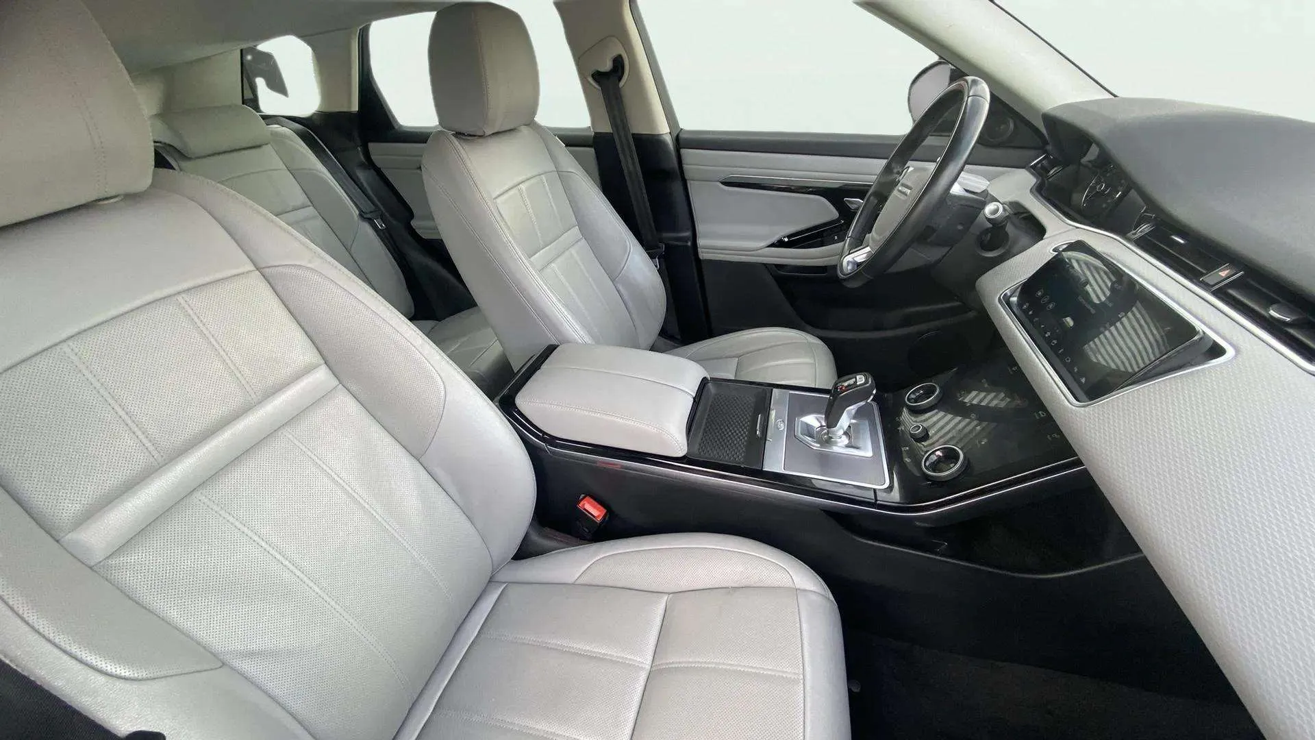 Land Rover Range Rover Evoque 2.0 D180 4WD MHEV - foto 11