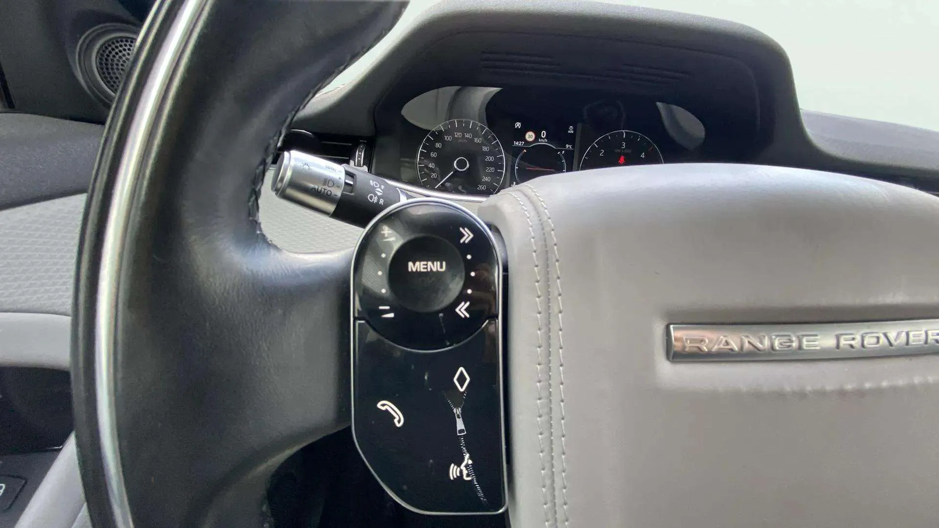 Land Rover Range Rover Evoque 2.0 D180 4WD MHEV - foto 26