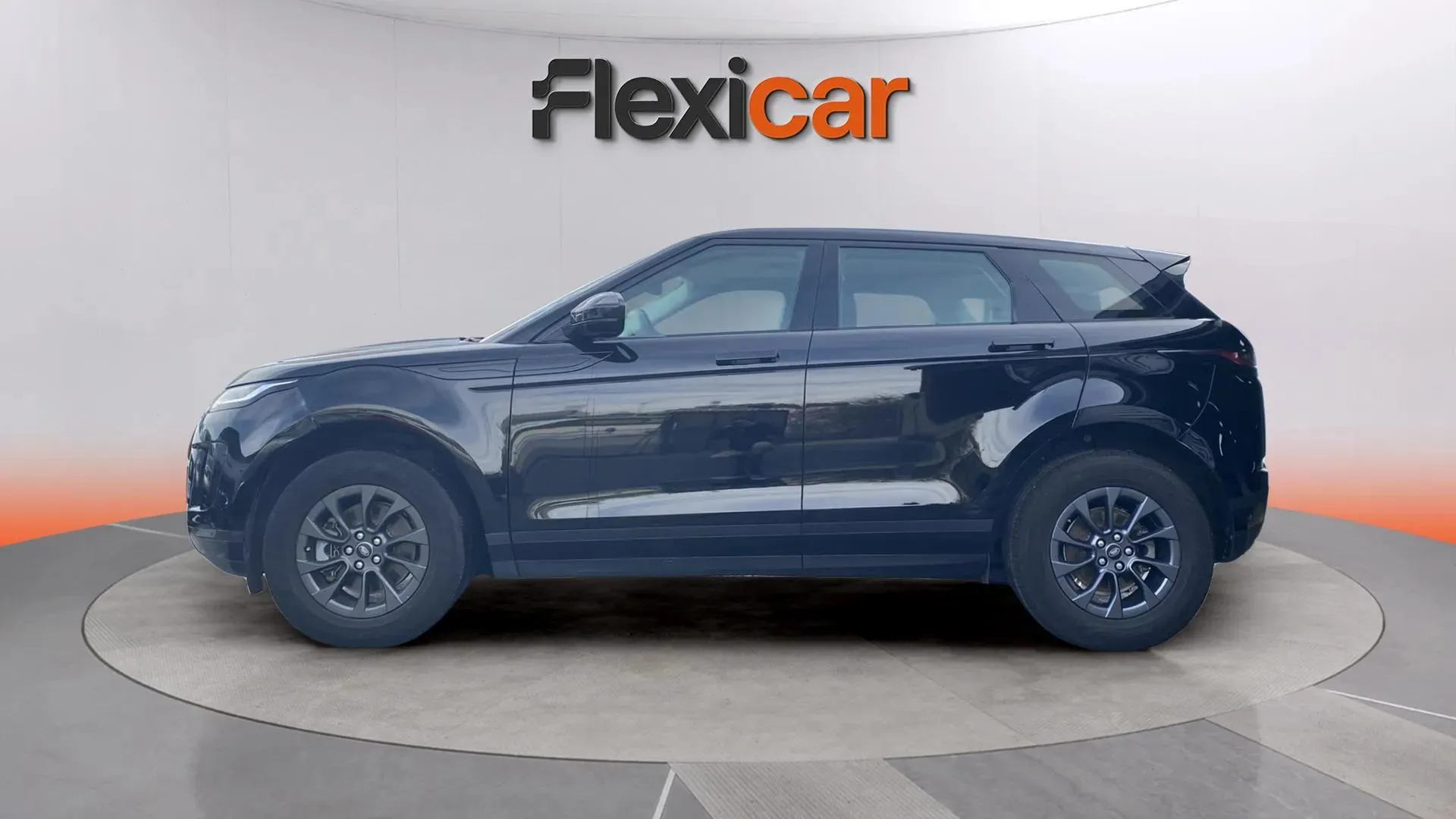 Land Rover Range Rover Evoque 2.0 D180 4WD MHEV - foto 5